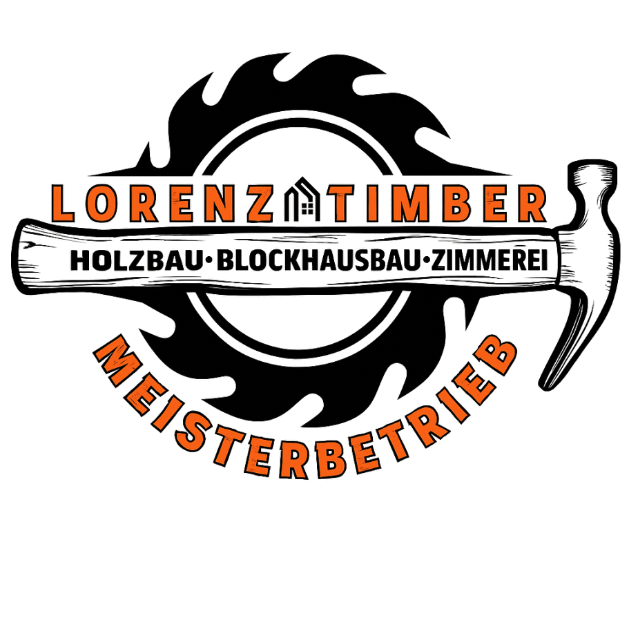 Lorenz Timber Meisterbetrieb
